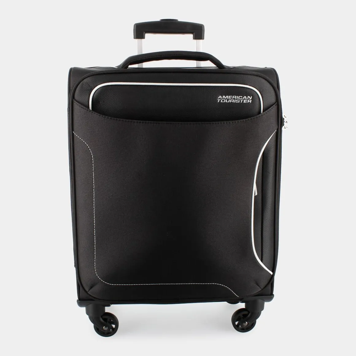 AMERICAN TOURISTER 50G009006HOLIDAY HEAT- TROLLEY GRANDE NERO Shop