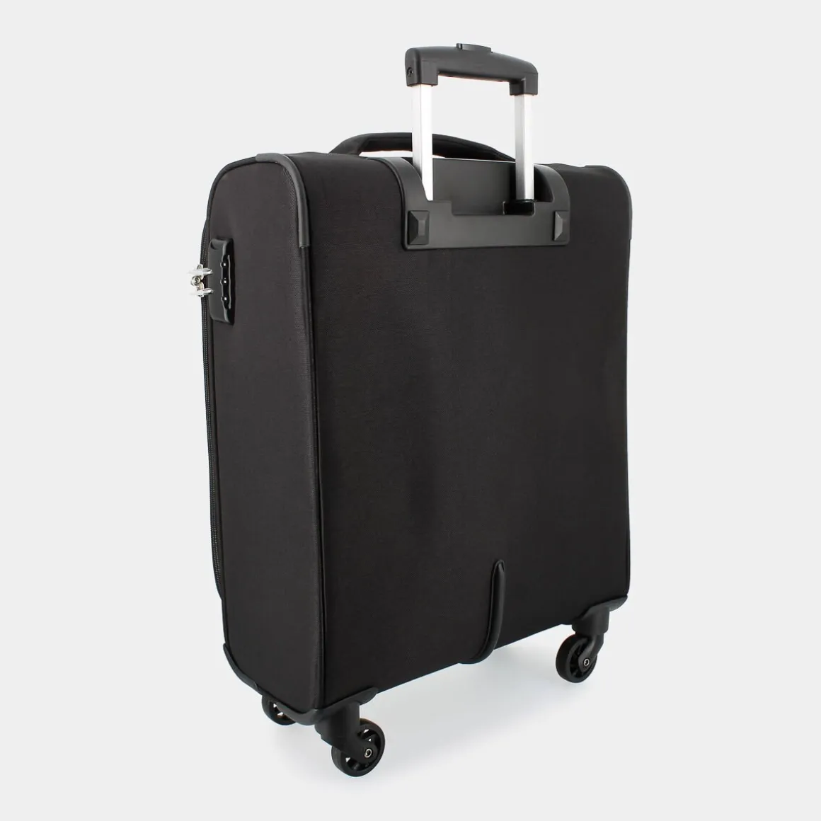 AMERICAN TOURISTER 50G009006HOLIDAY HEAT- TROLLEY GRANDE NERO Shop