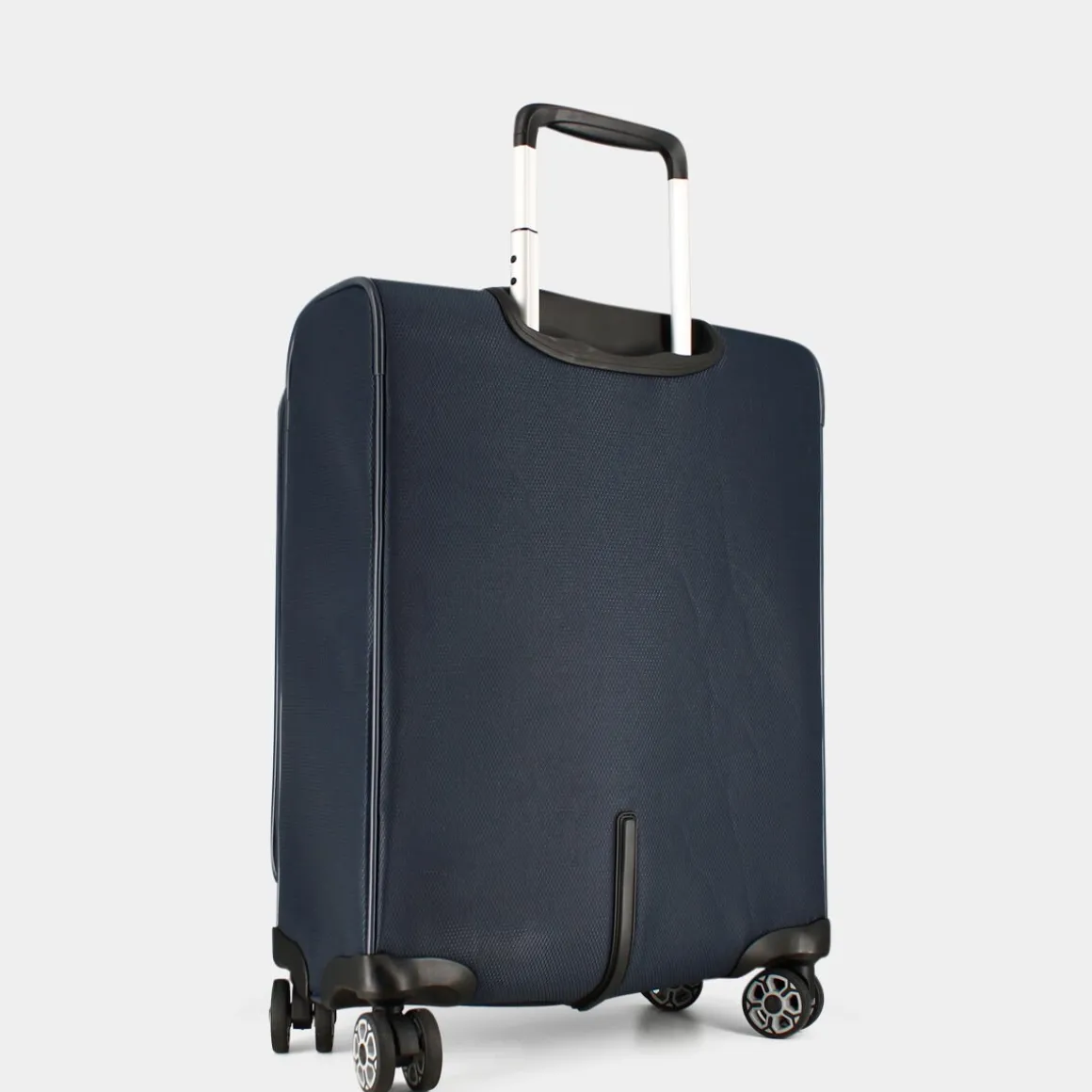 RONCATO 415301GIRONIK 2.0- TROLLEY GRANDE BLU Outlet