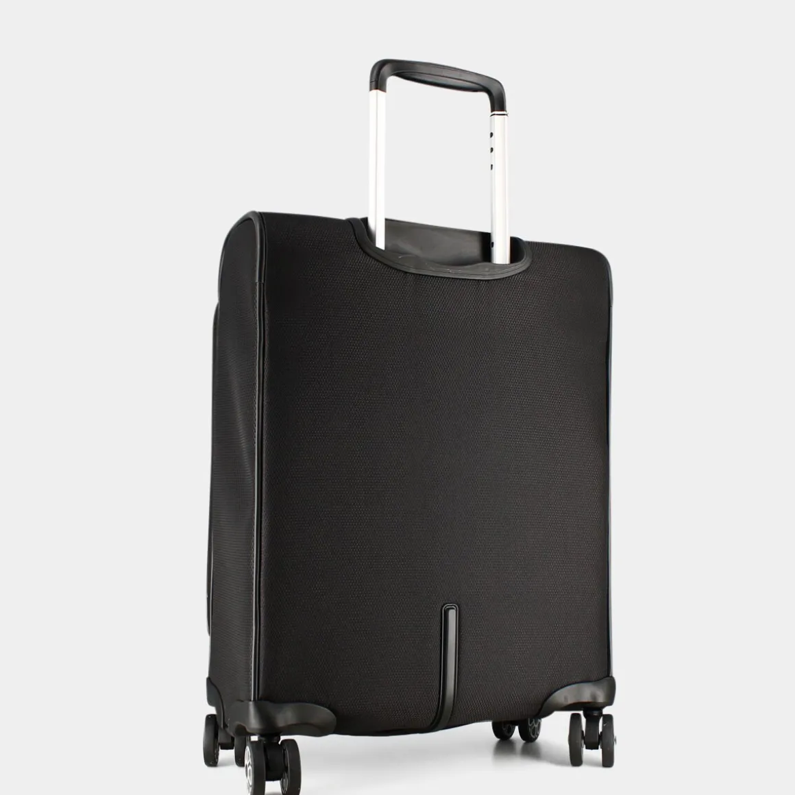 RONCATO 415301GIRONIK 2.0- TROLLEY GRANDE NERO Online