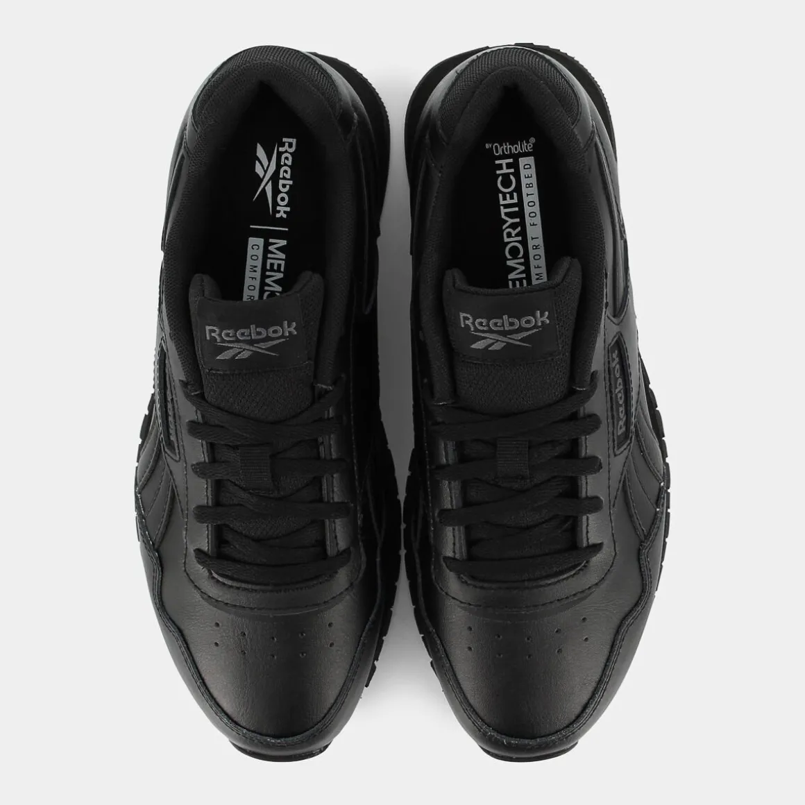 REEBOK 100005920GLIDEcore black/pure grey/core black- SPORTIVE NERO Outlet