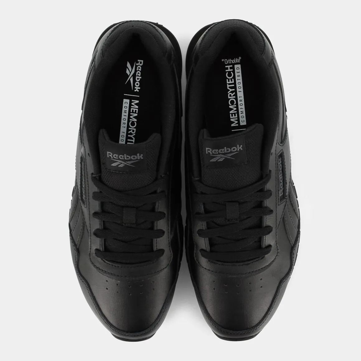 REEBOK 100010028GLIDEcore black/pure grey/core black- SPORTIVE NERO Best Sale