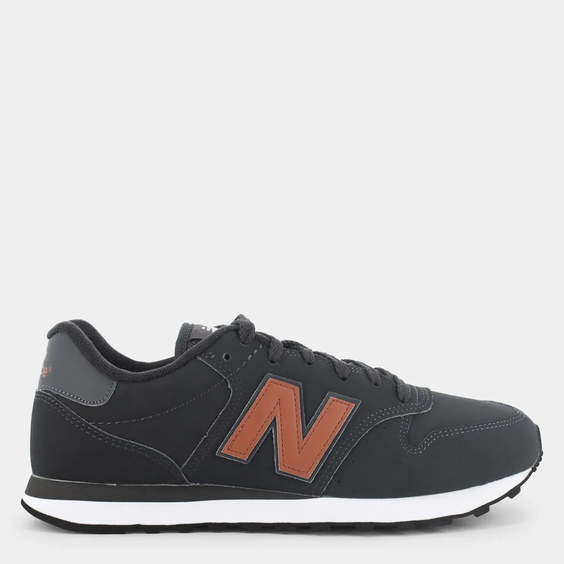 NEW BALANCE GM500FB2500PHANTOM- SPORTIVE NERO Best