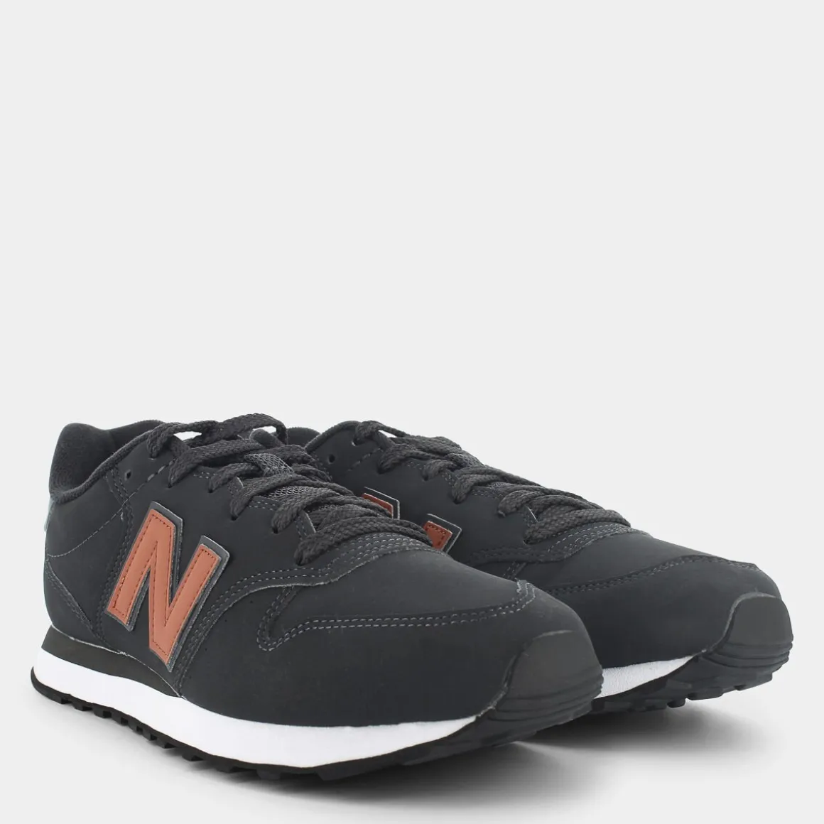 NEW BALANCE GM500FB2500PHANTOM- SPORTIVE NERO Best