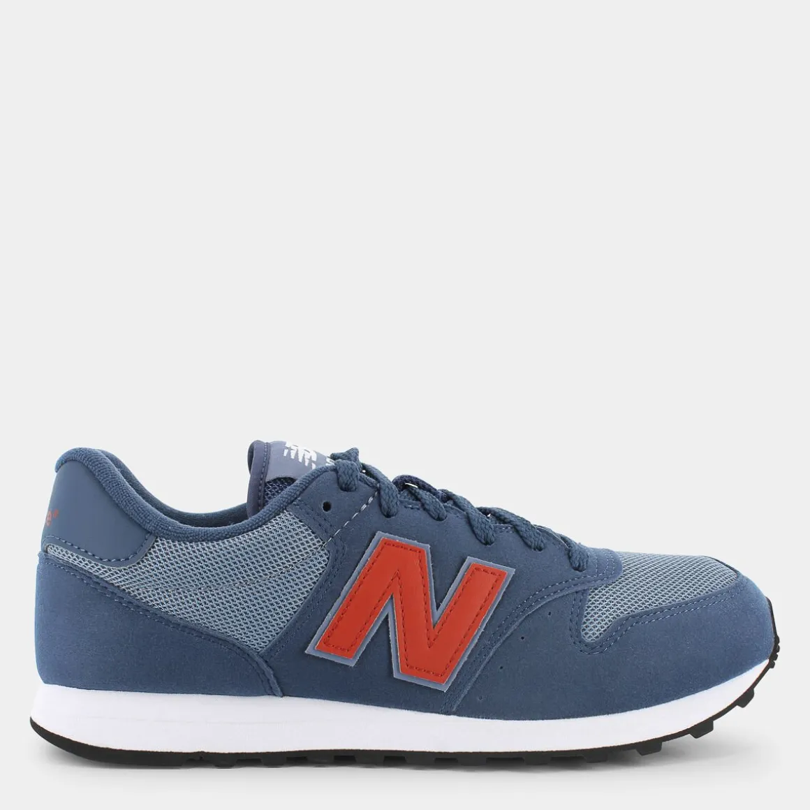 NEW BALANCE GM500MN2500VINTAGE INDIGO- SPORTIVE BLU Cheap