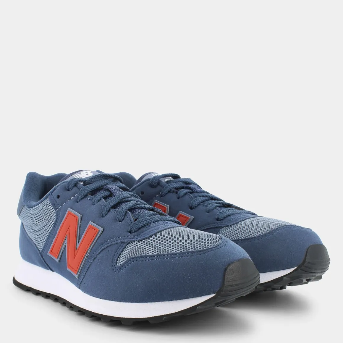 NEW BALANCE GM500MN2500VINTAGE INDIGO- SPORTIVE BLU Cheap