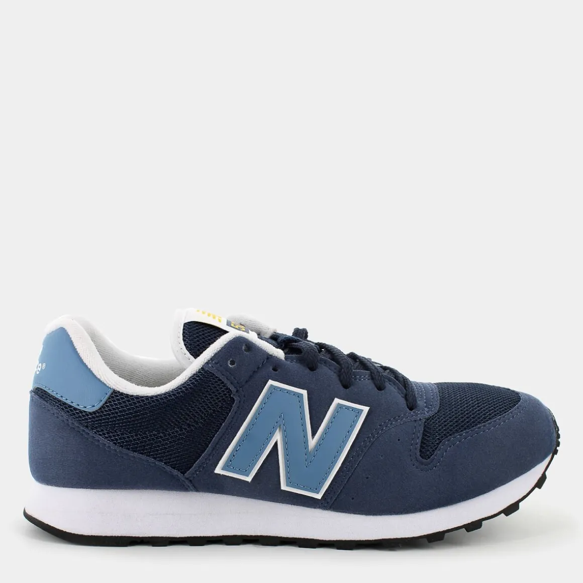 NEW BALANCE GM500OBBALASKA E- SPORTIVE BLU Best Sale