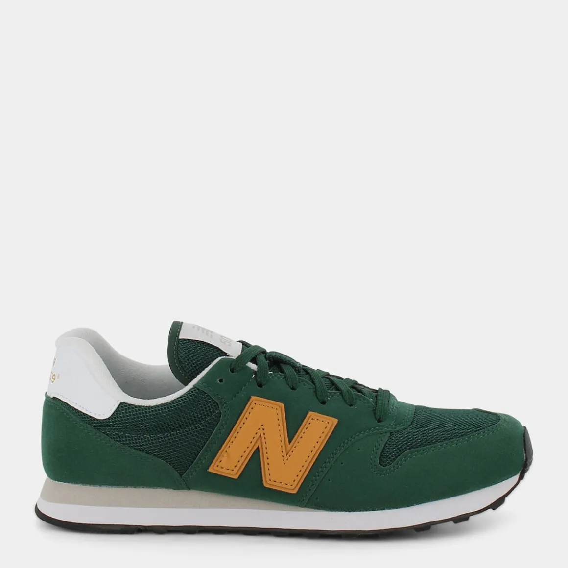 NEW BALANCE GM500- SPORTIVE VERDE Hot