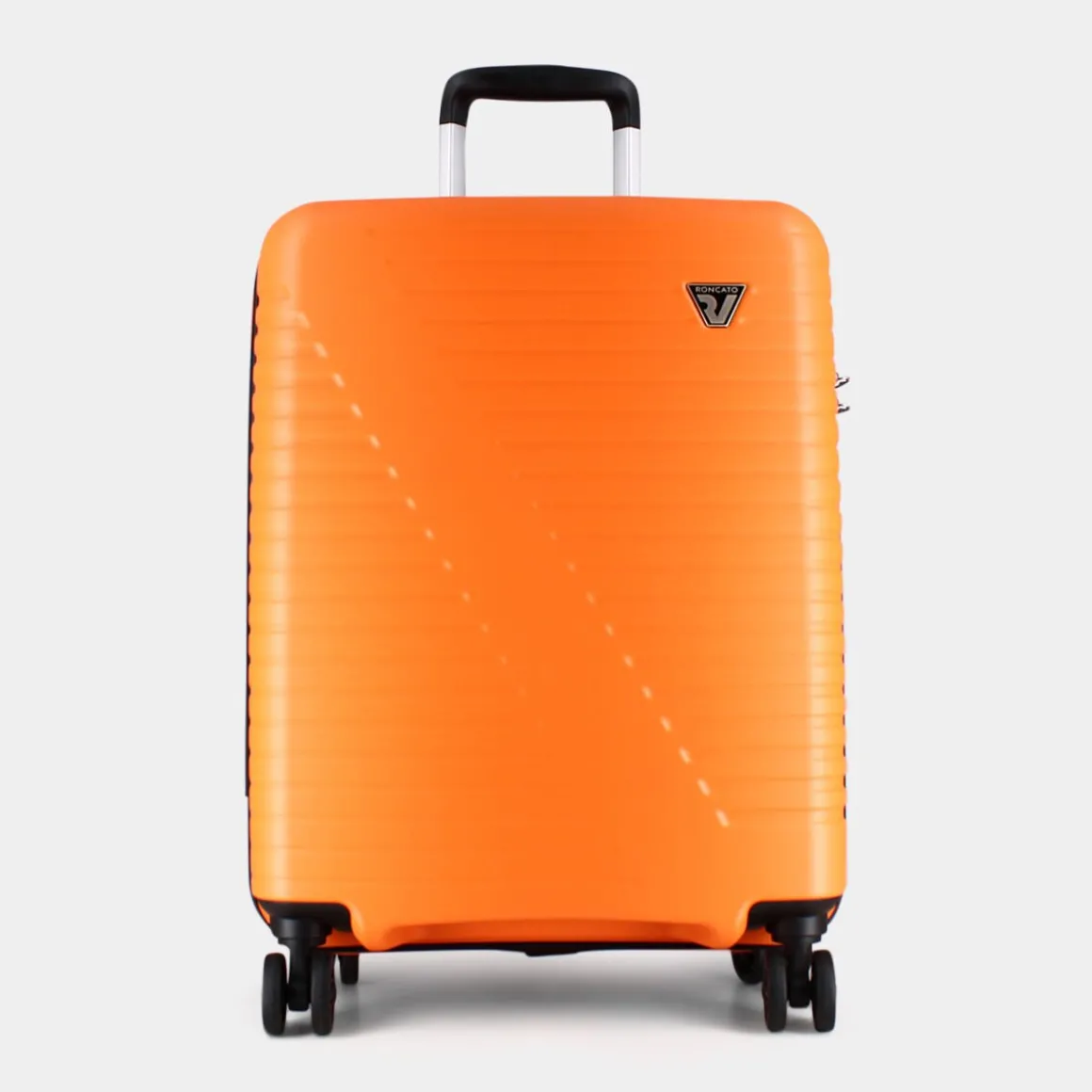 RONCATO 413041GSUNLITE- TROLLEY GRANDE ARANCIO Store