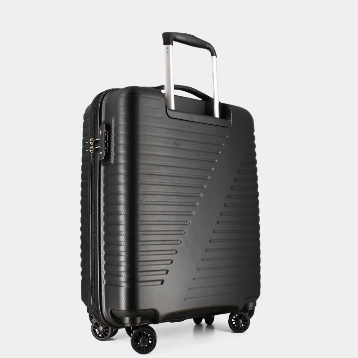 RONCATO 413041GSUNLITE- TROLLEY GRANDE NERO Store