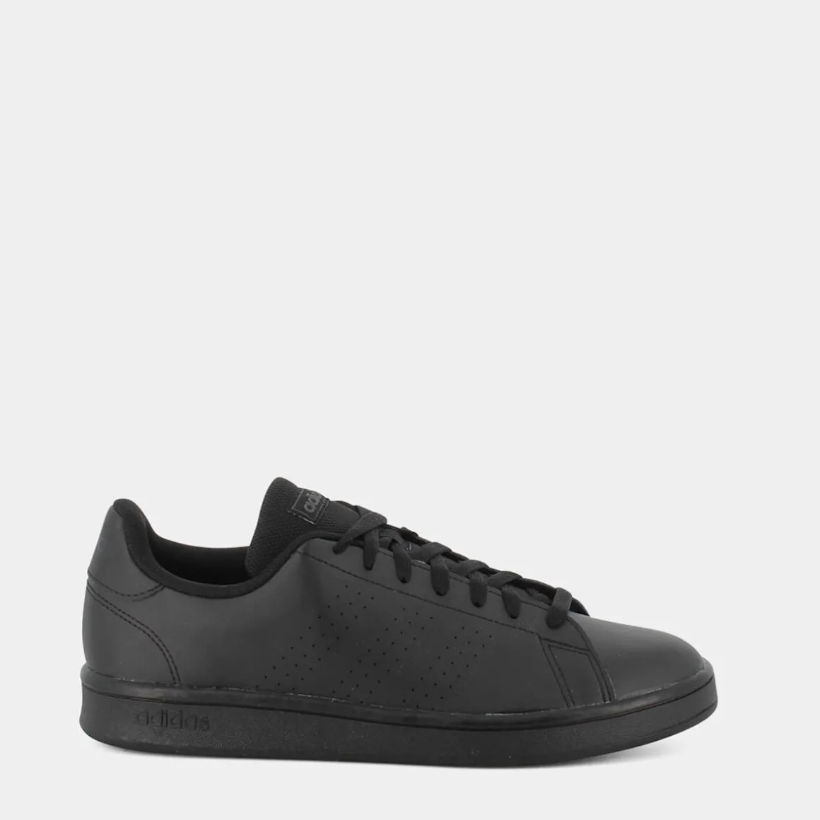 ADIDAS GW9284ADVANTAGE BASEcore black/core black/grey six- SPORTIVE NERO New