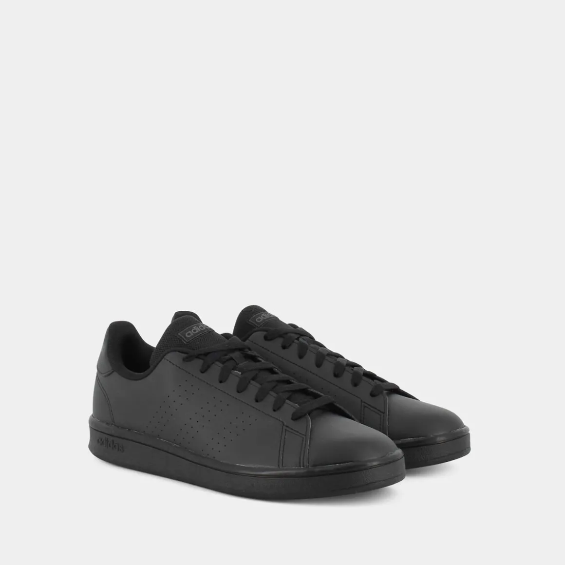 ADIDAS GW9284ADVANTAGE BASEcore black/core black/grey six- SPORTIVE NERO New