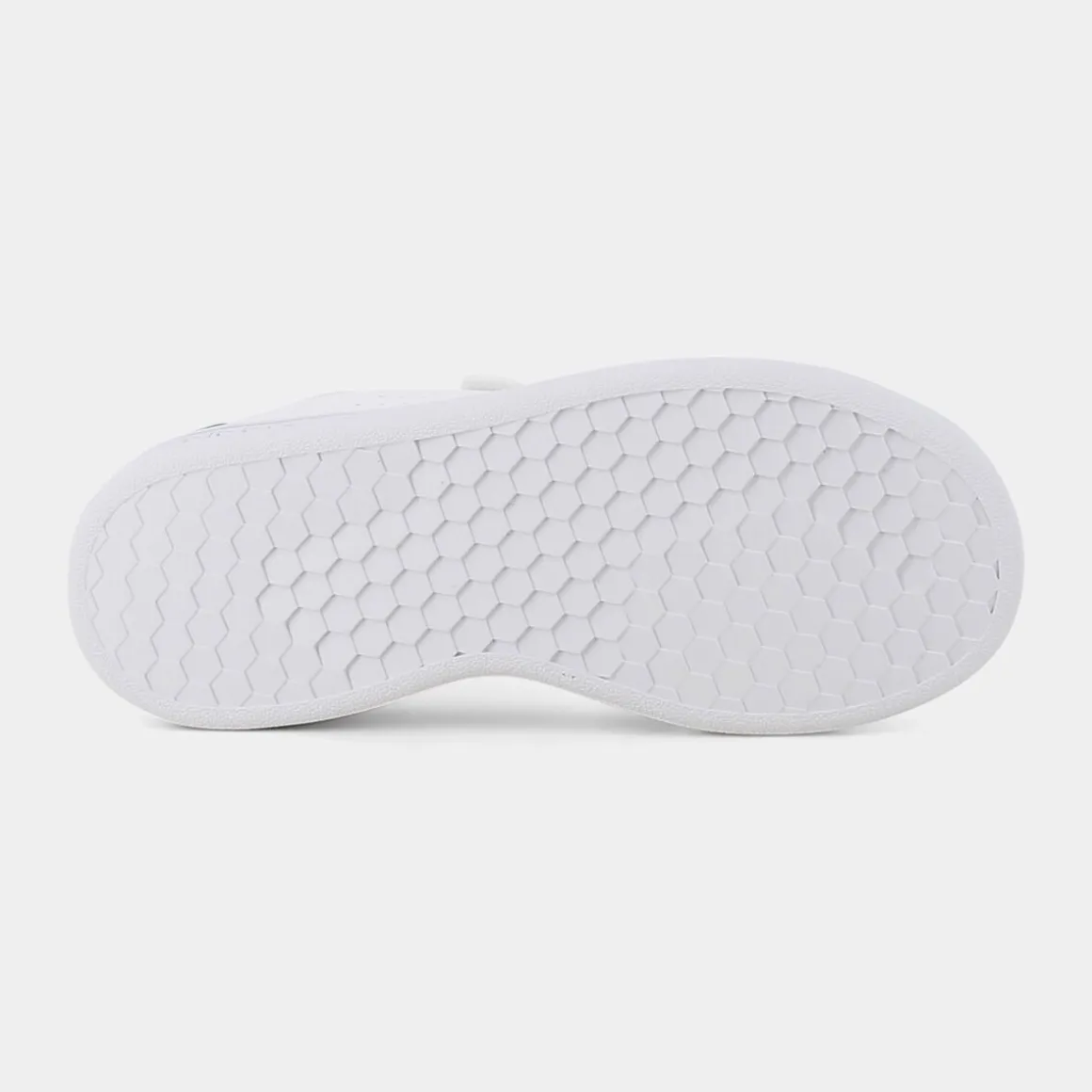 ADIDAS GW6494ADVANTAGE CF Cwhite/green/core black- SPORTIVE BIANCO Online