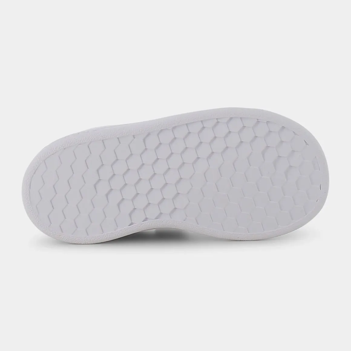 ADIDAS GW6500ADVANTAGE CF Iwhite/green/core black- PRIMI PASSI BIANCO Hot