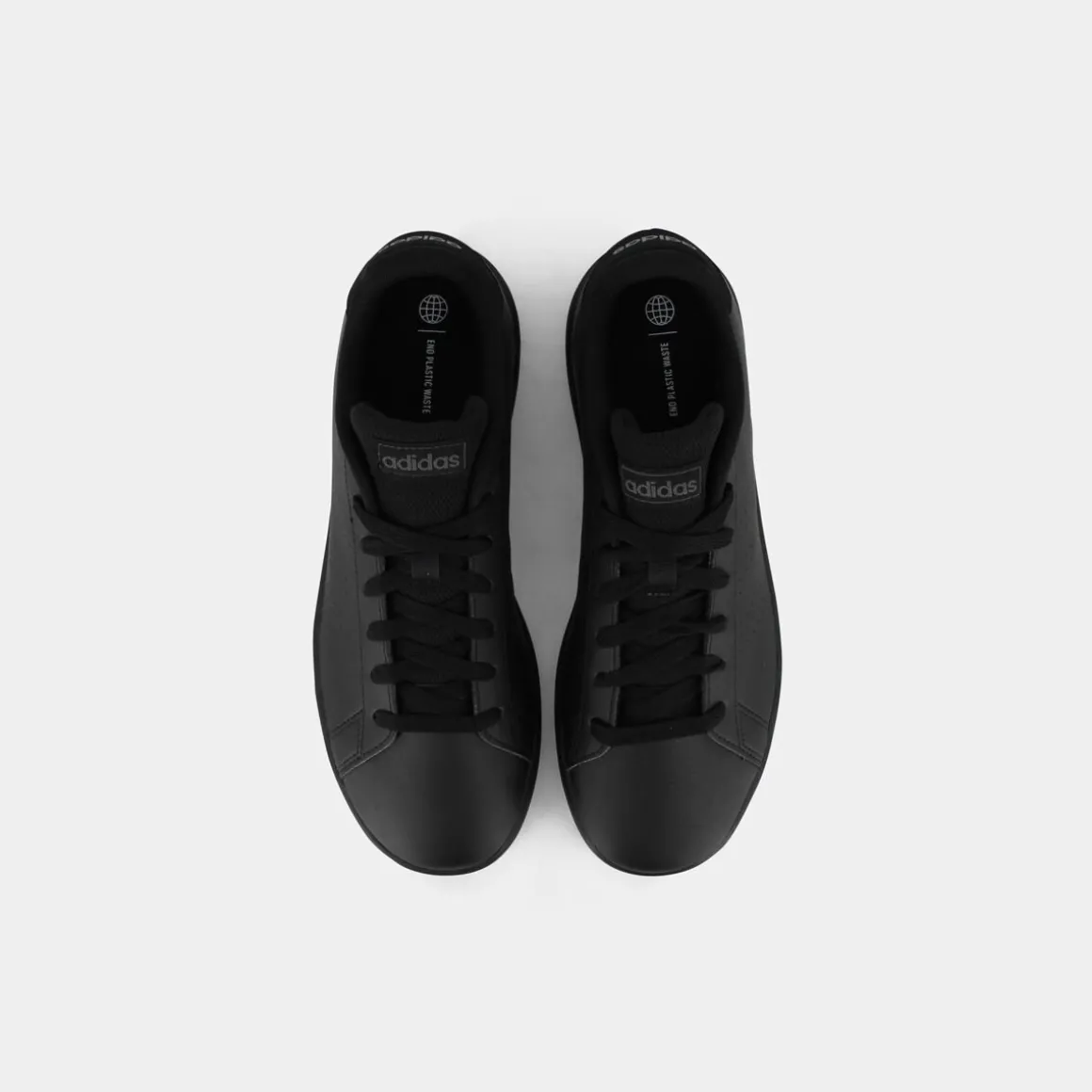 ADIDAS GW6484ADVANTAGE Kcore black/core black/grey six- SPORTIVE NERO Cheap