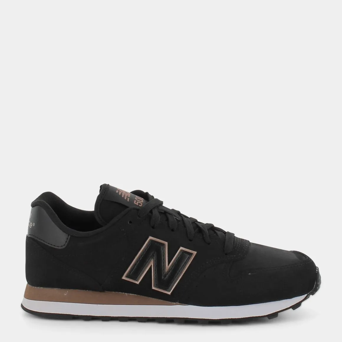 NEW BALANCE GW500BRBLACK- SPORTIVE NERO Outlet