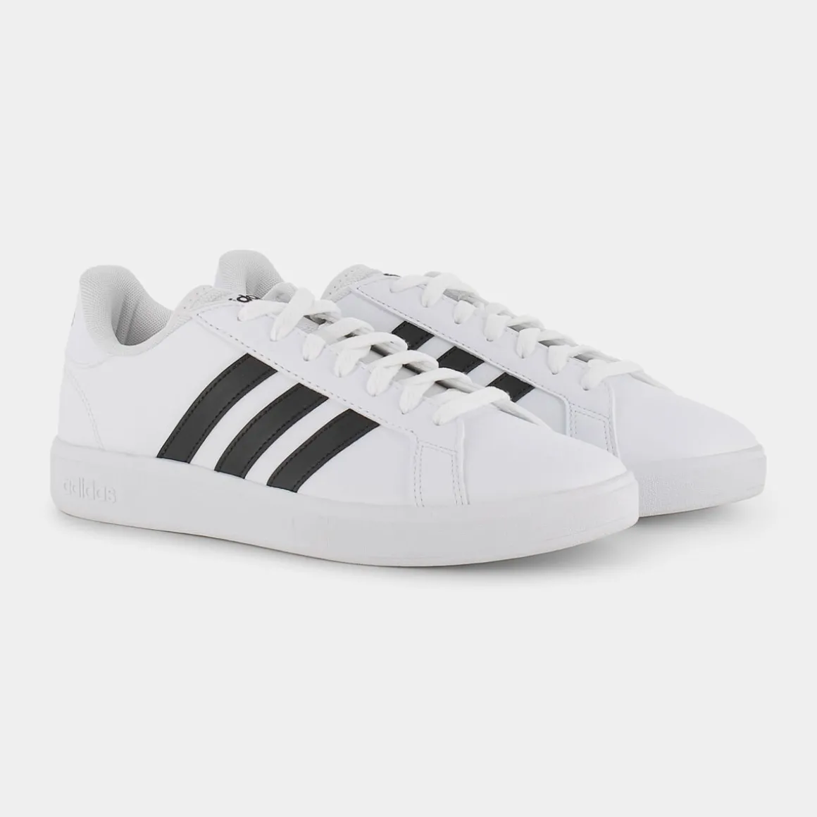 ADIDAS GW9250GRAND COURT BASE 2.0ftwr white/core black/ftwr white- SPORTIVE BIANCO Sale