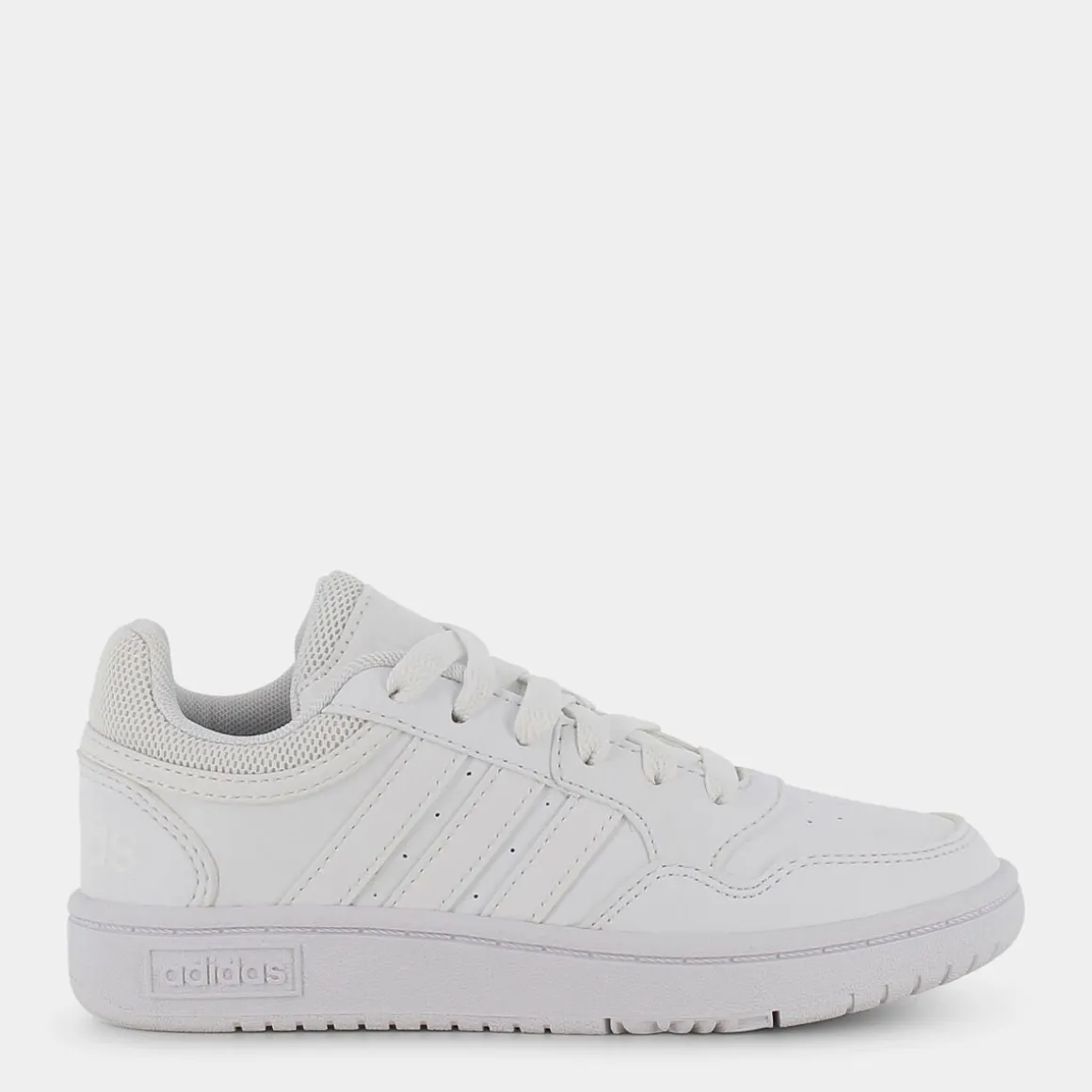 ADIDAS GW0433HOOPS 3.0 Kftwr white/ftwr white/ftwr white- SPORTIVE BIANCO Outlet