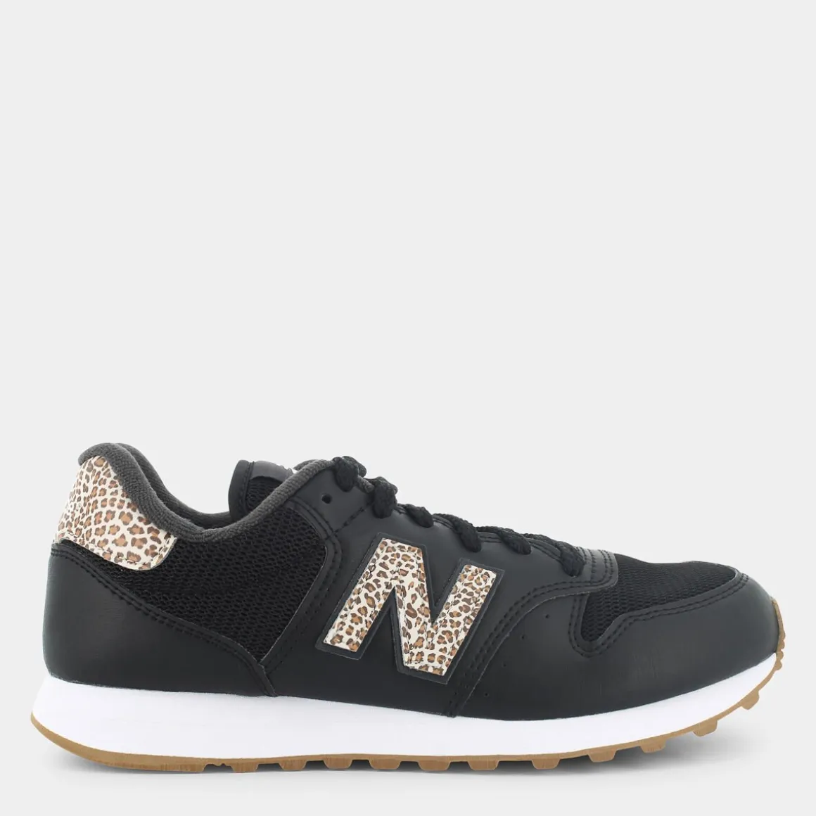 NEW BALANCE GW500LB2BLACK- SPORTIVE NERO Shop