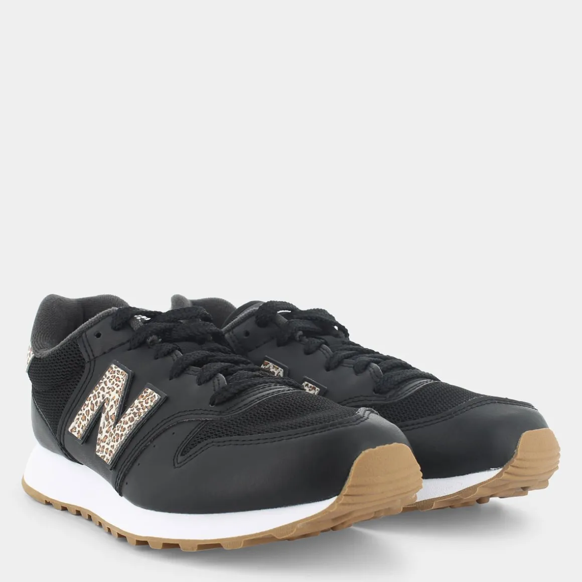 NEW BALANCE GW500LB2BLACK- SPORTIVE NERO Shop