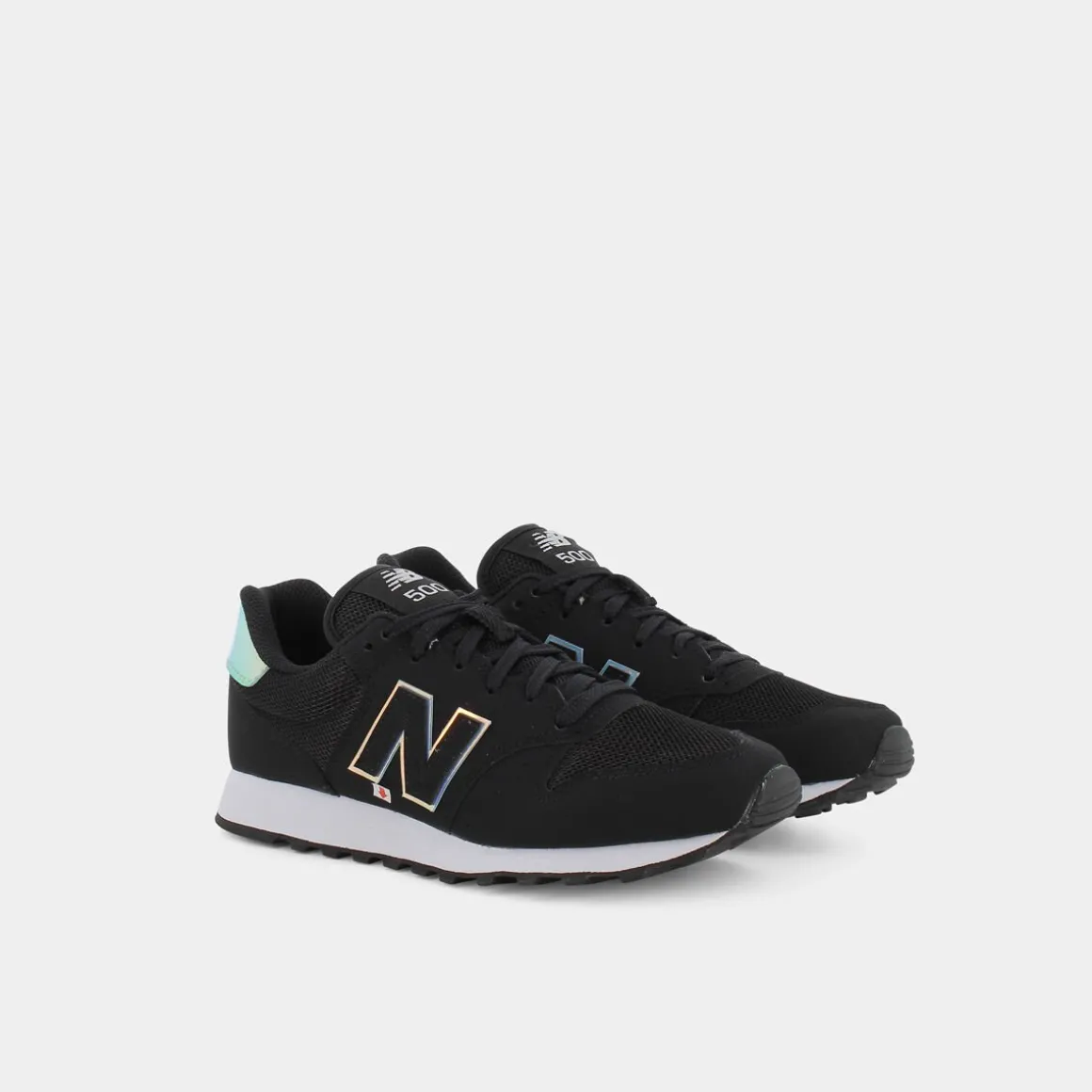 NEW BALANCE GW500- SPORTIVE NERO Sale