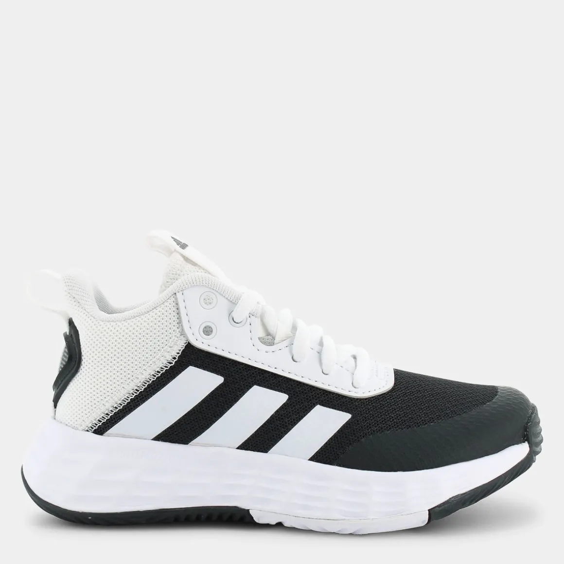 ADIDAS GW1552OWNTHEGAME 2.0 Kcore black/white/core black- SPORTIVE NERO Clearance