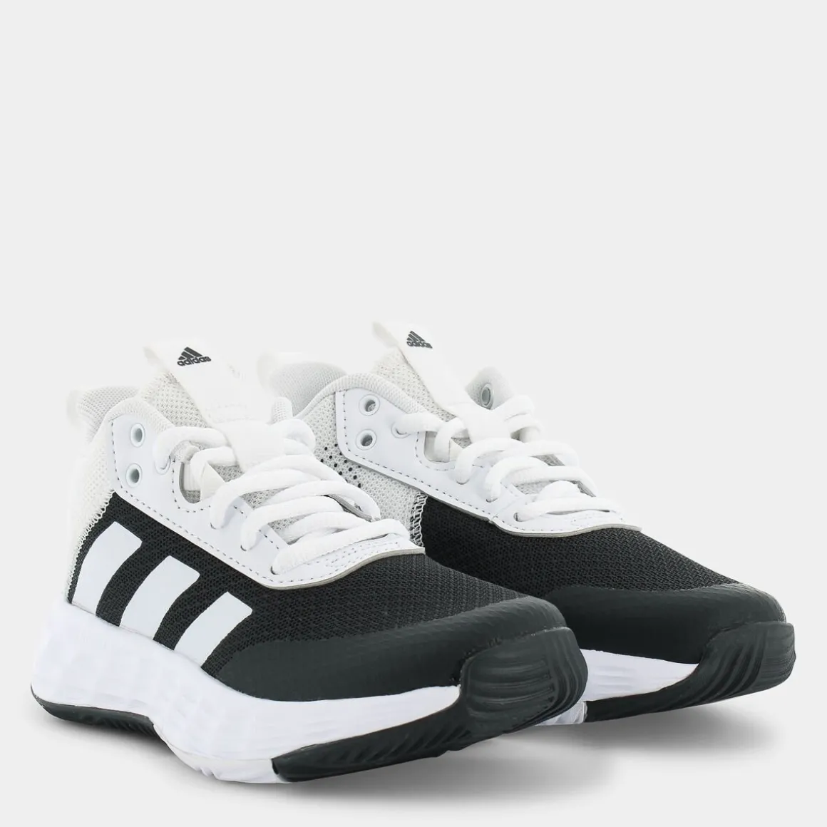 ADIDAS GW1552OWNTHEGAME 2.0 Kcore black/white/core black- SPORTIVE NERO Clearance