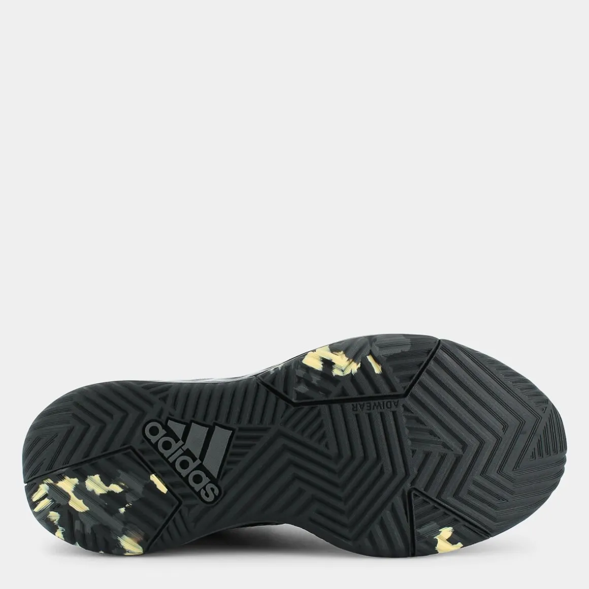 ADIDAS GW5483OWNTHEGAME 2.0grey five/matte gold/core black- SPORTIVE GRIGIO Cheap