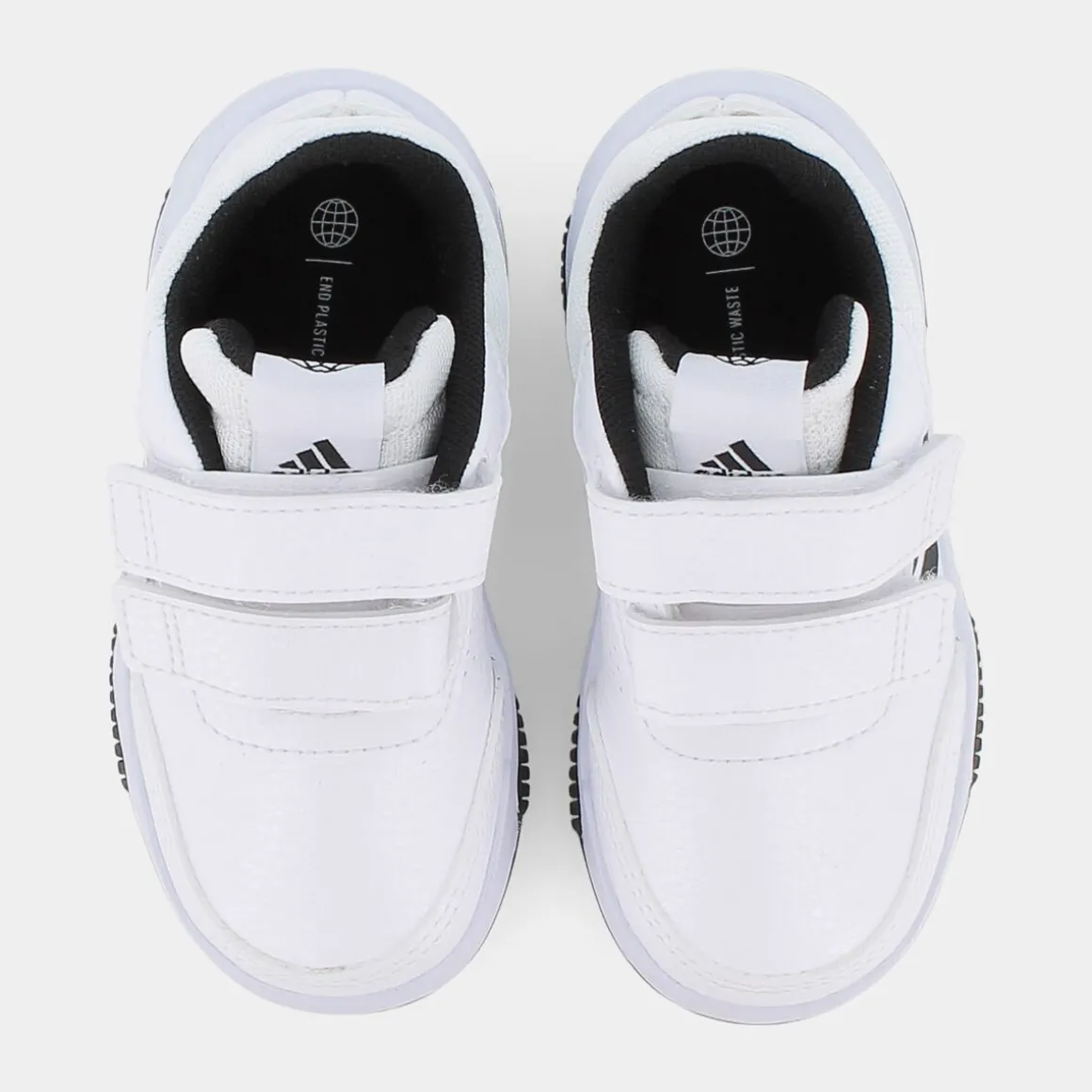 ADIDAS GW1988Tensaur Sport 2.0 CF Iwhite/core black/core black- PRIMI PASSI BIANCO Flash Sale