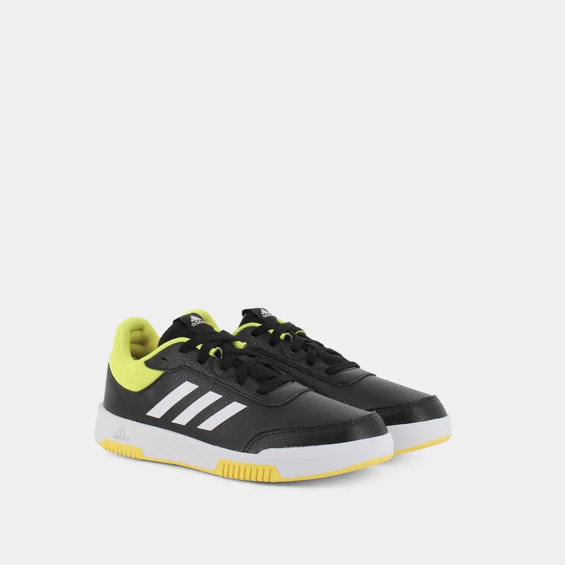 ADIDAS GW6426TENSAUR SPORT 2.0 Kcore black/beam yellow/ftwr white- SPORTIVE NERO Clearance