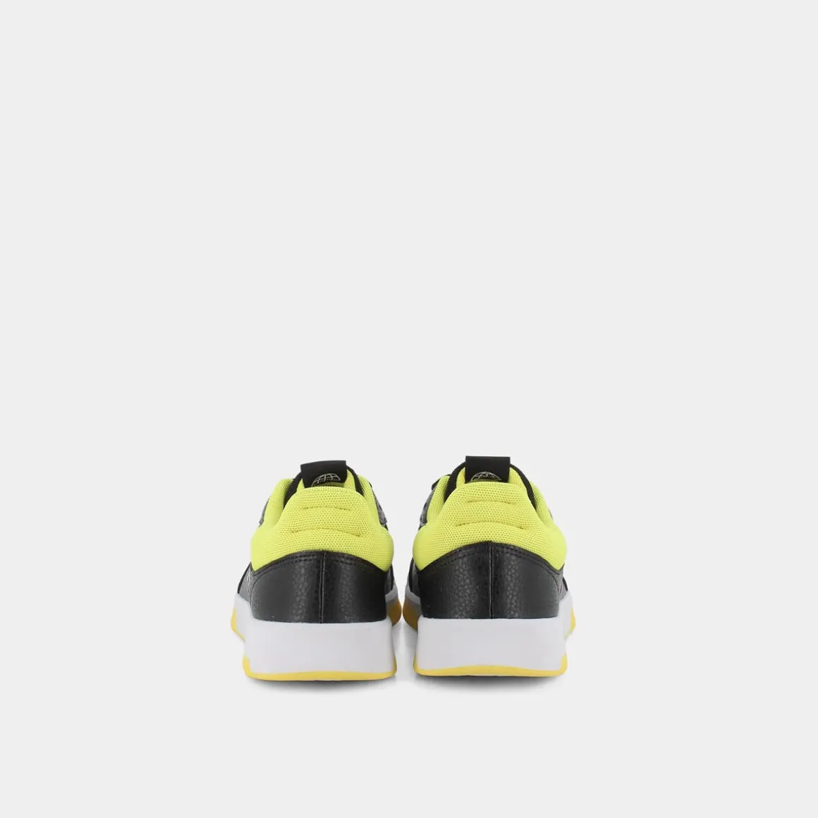 ADIDAS GW6426TENSAUR SPORT 2.0 Kcore black/beam yellow/ftwr white- SPORTIVE NERO Clearance