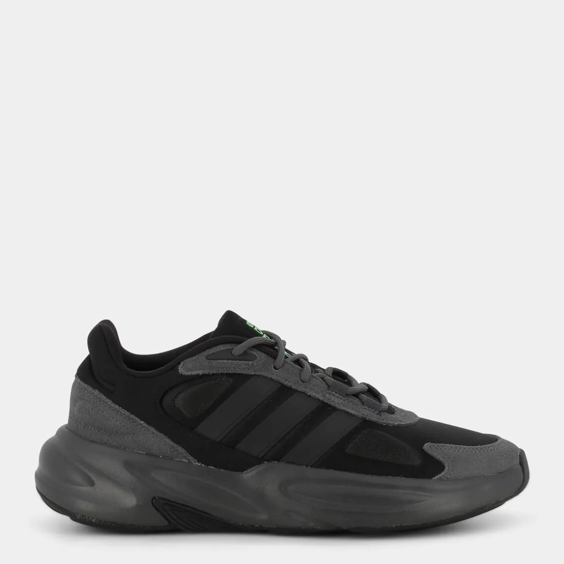 ADIDAS GX6766OZELLEcore black/carbon/grey six- SPORTIVE NERO Cheap