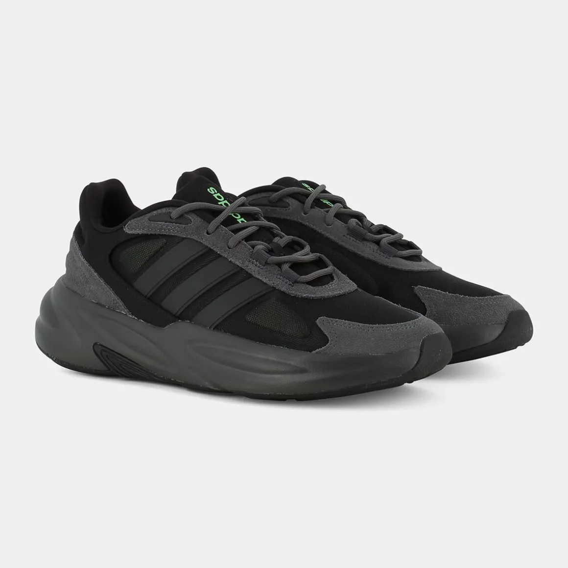 ADIDAS GX6766OZELLEcore black/carbon/grey six- SPORTIVE NERO Cheap