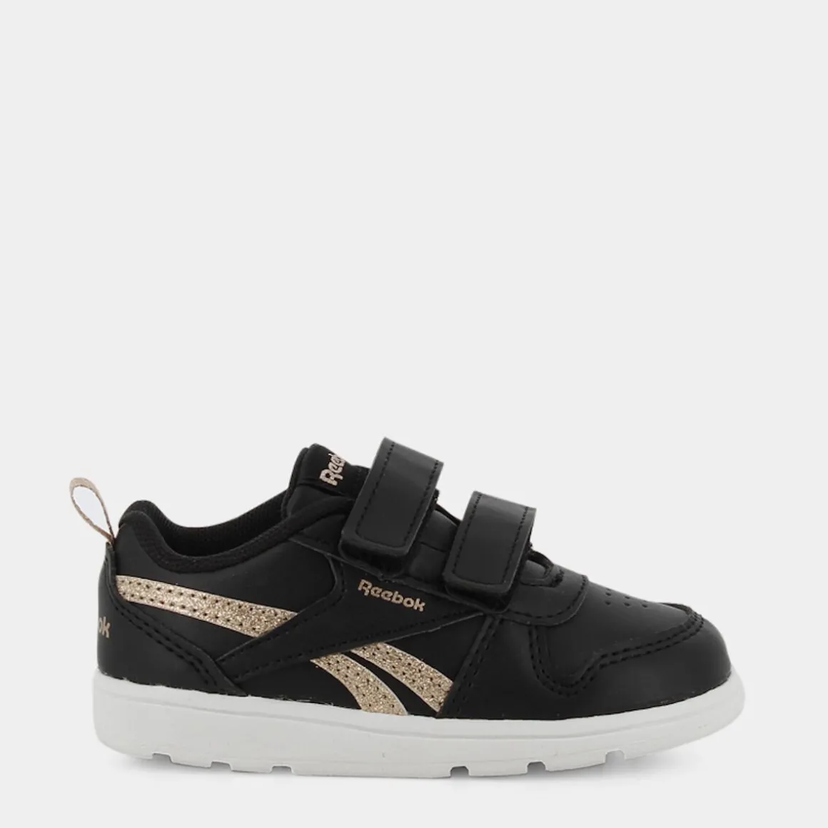 REEBOK GX1454ROYAL PRIME 2.0 ALTcore black/core black/gold met.- PRIMI PASSI NERO Best Sale