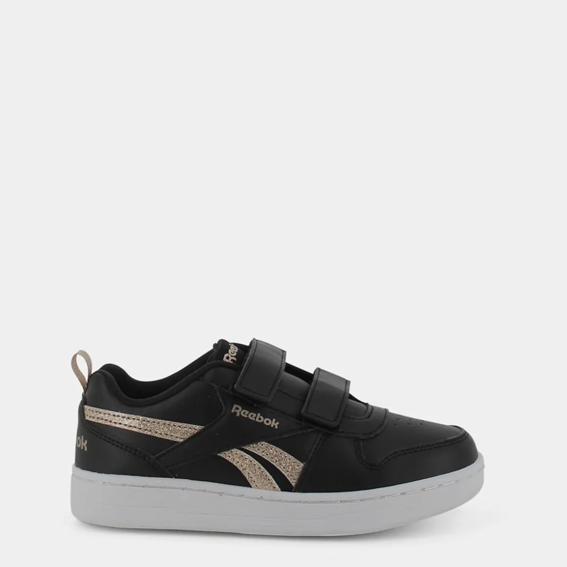 REEBOK GX1452ROYAL PRIME 2.0 2Vcore black/core black/gold met.- SPORTIVE NERO Clearance
