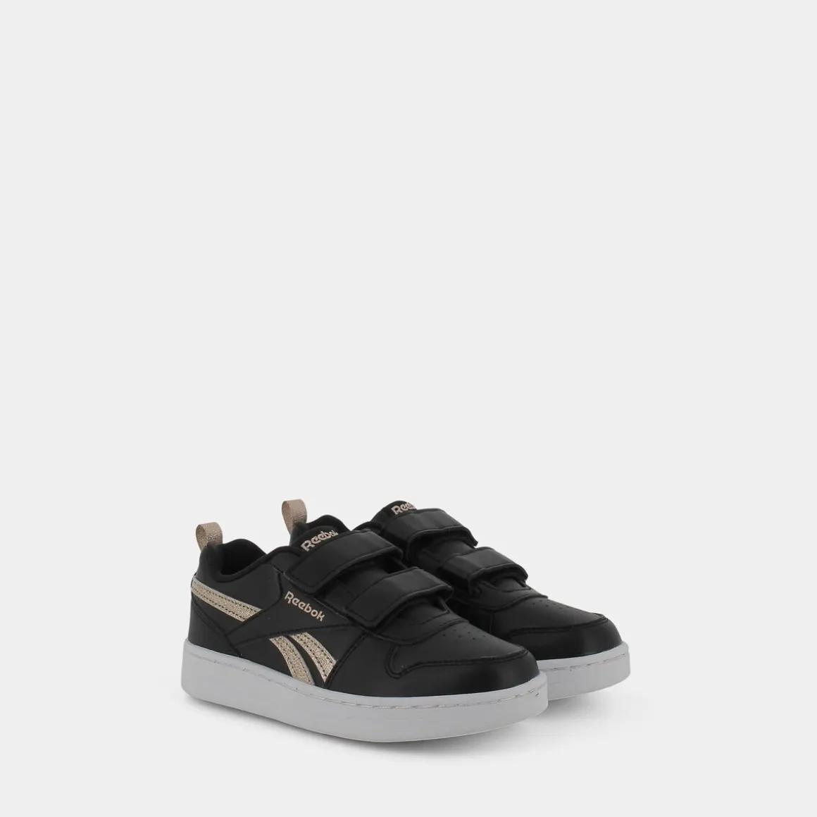 REEBOK GX1452ROYAL PRIME 2.0 2Vcore black/core black/gold met.- SPORTIVE NERO Clearance