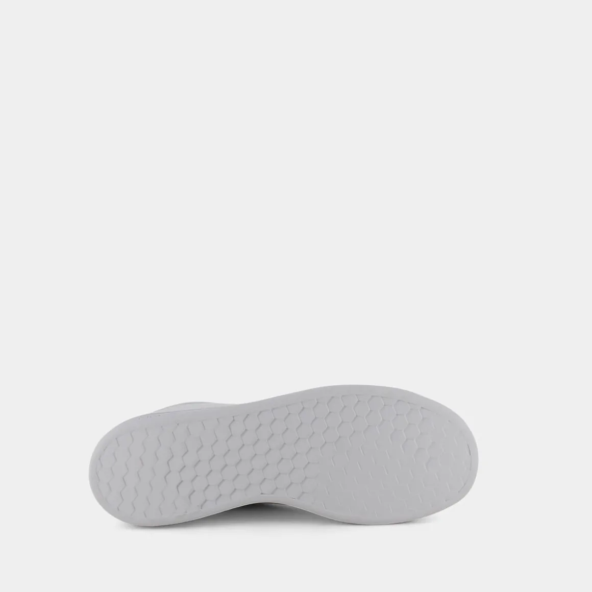ADIDAS GY6995ADVANTAGE Kwhite/green/core black- SPORTIVE BIANCO Sale