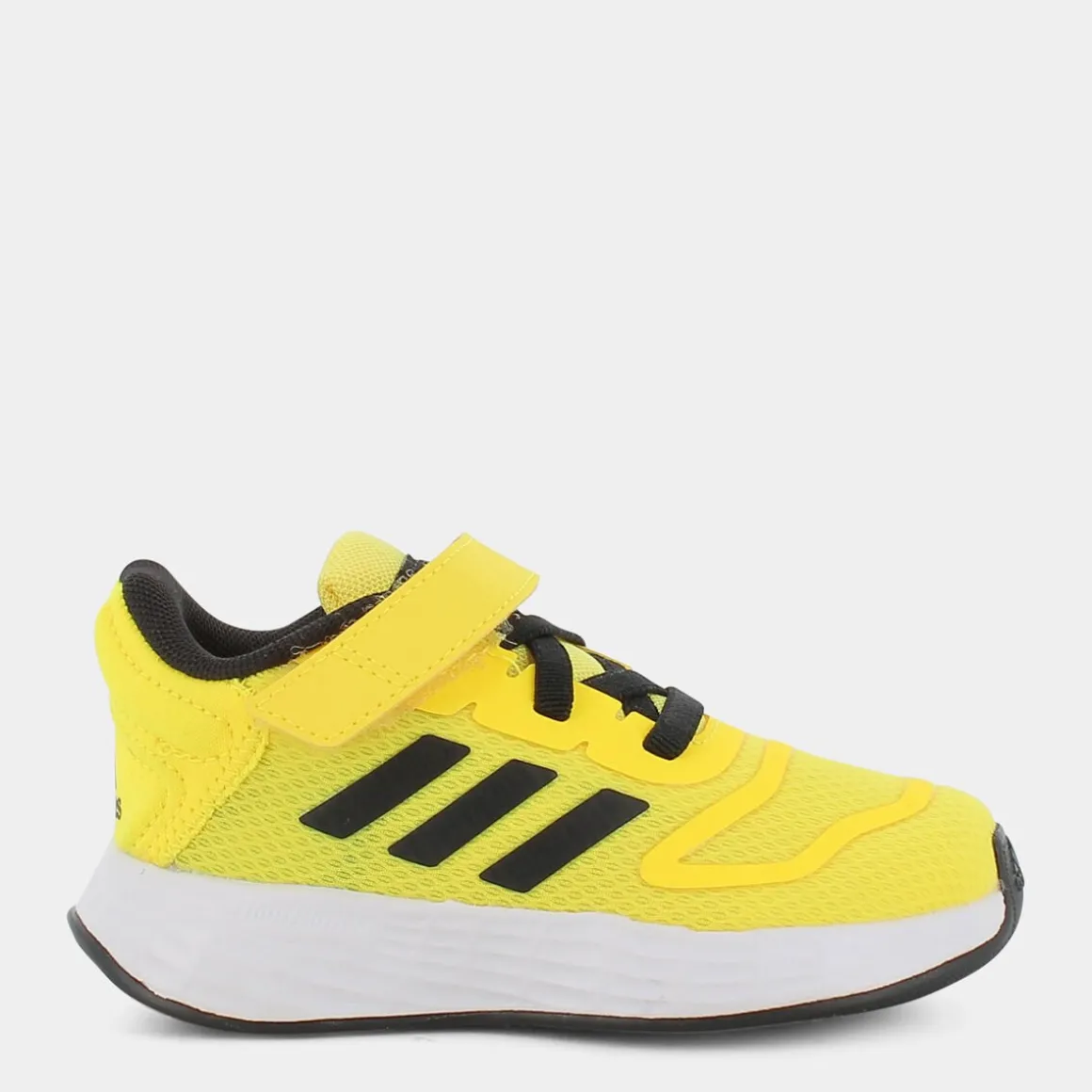 ADIDAS GY6795DURAMO 10 EL Ibeam yellow/ftwr white/core black- PRIMI PASSI GIALLO Online