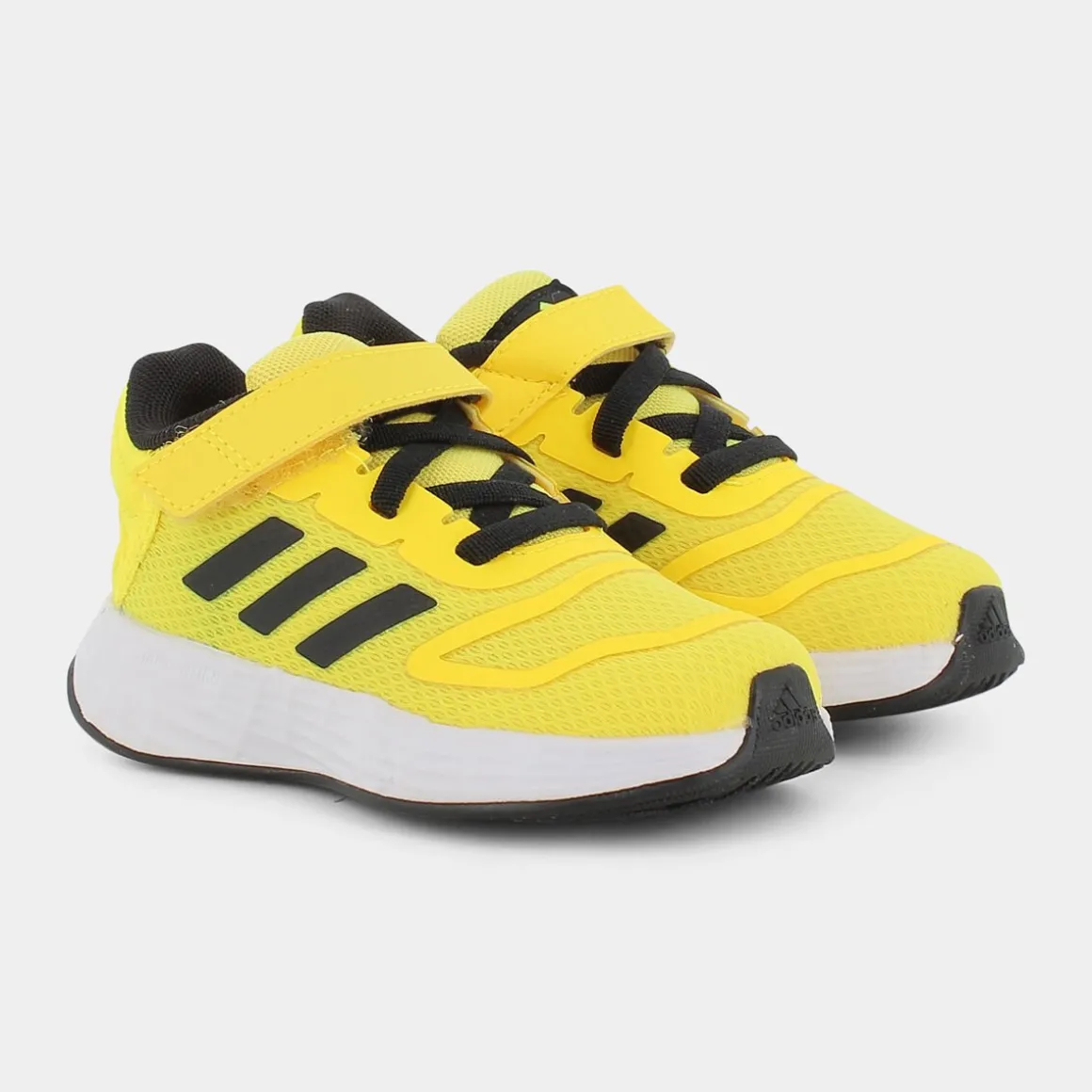 ADIDAS GY6795DURAMO 10 EL Ibeam yellow/ftwr white/core black- PRIMI PASSI GIALLO Online