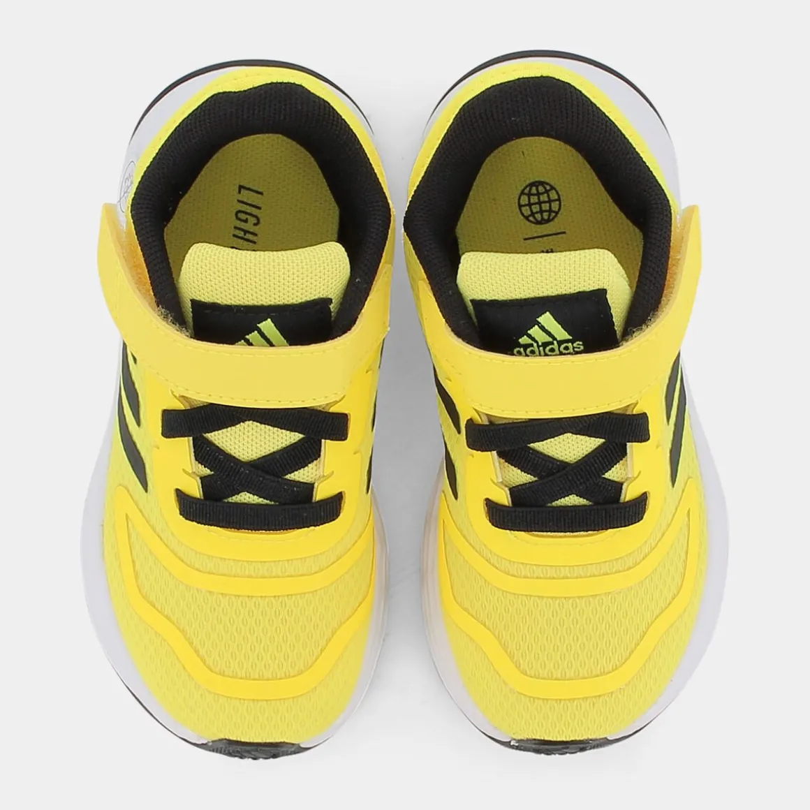 ADIDAS GY6795DURAMO 10 EL Ibeam yellow/ftwr white/core black- PRIMI PASSI GIALLO Online