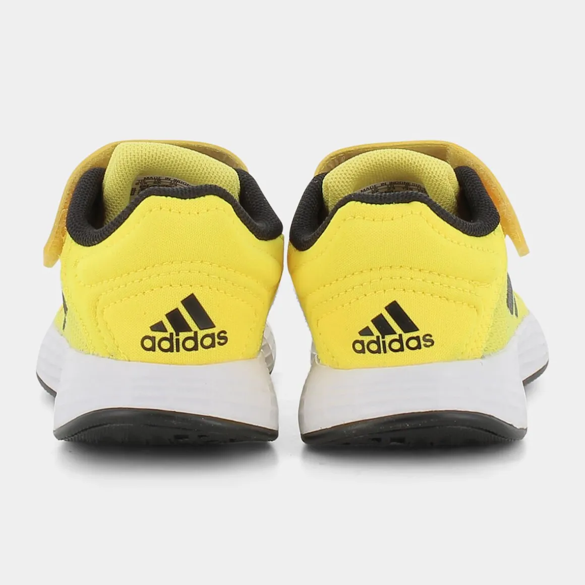 ADIDAS GY6795DURAMO 10 EL Ibeam yellow/ftwr white/core black- PRIMI PASSI GIALLO Online