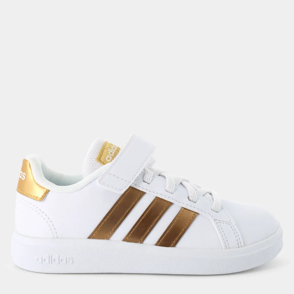 ADIDAS GY2577GRAND COURT 2.0FTWWHT/FTWWHT/MAGOLD- SPORTIVE BIANCO Hot