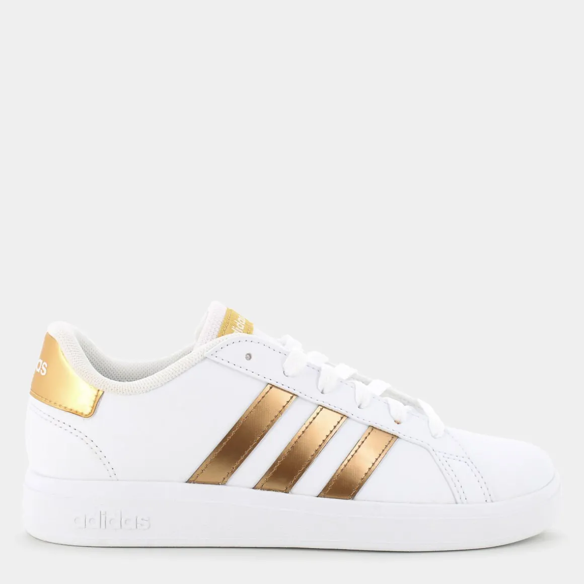 ADIDAS GY2578GRAND COURT 2.0FTWWHT/FTWWHT/MAGOLD- SPORTIVE BIANCO Online