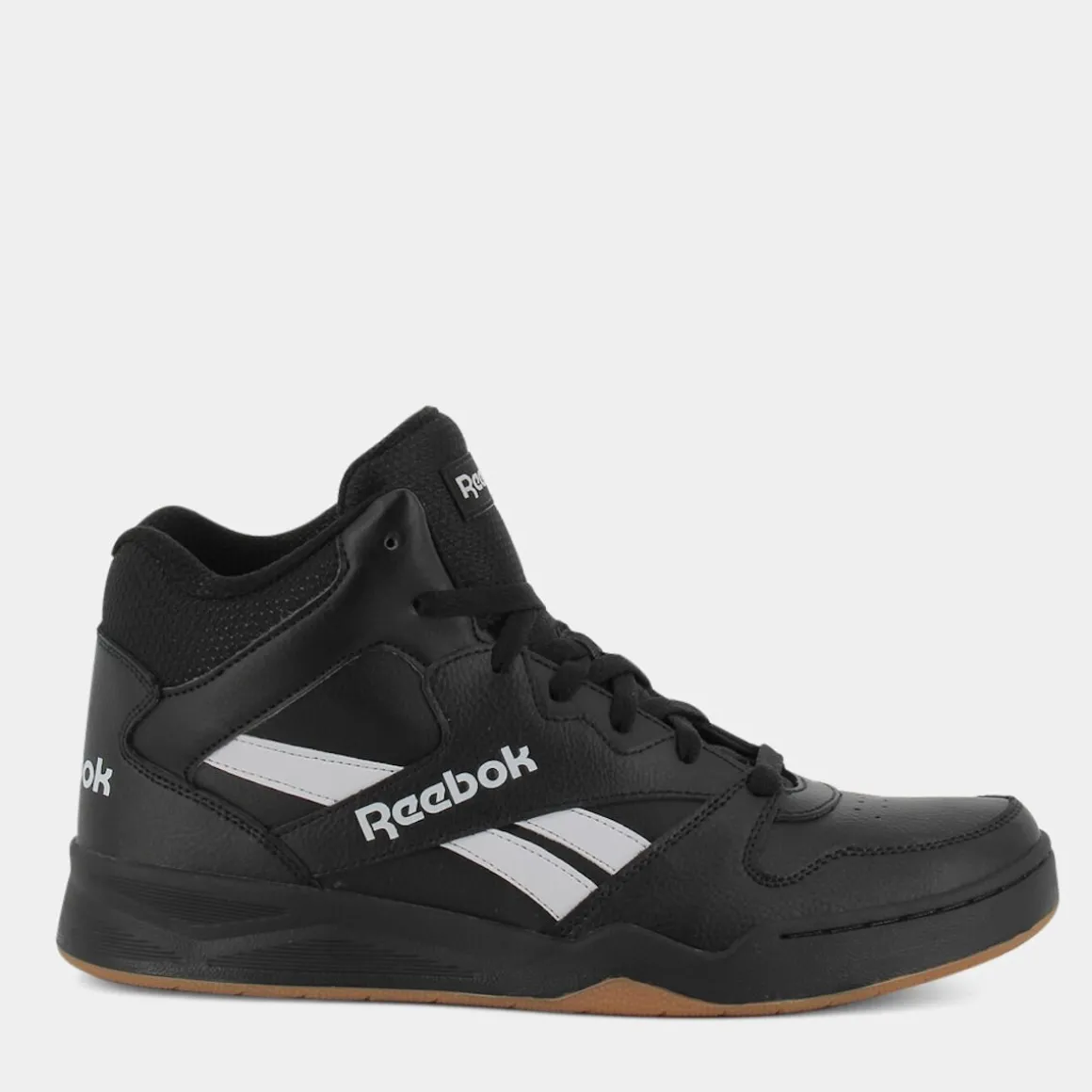 REEBOK GY6302ROYAL BB4500 HI2core black/core black/ftwr white- SPORTIVE NERO Cheap