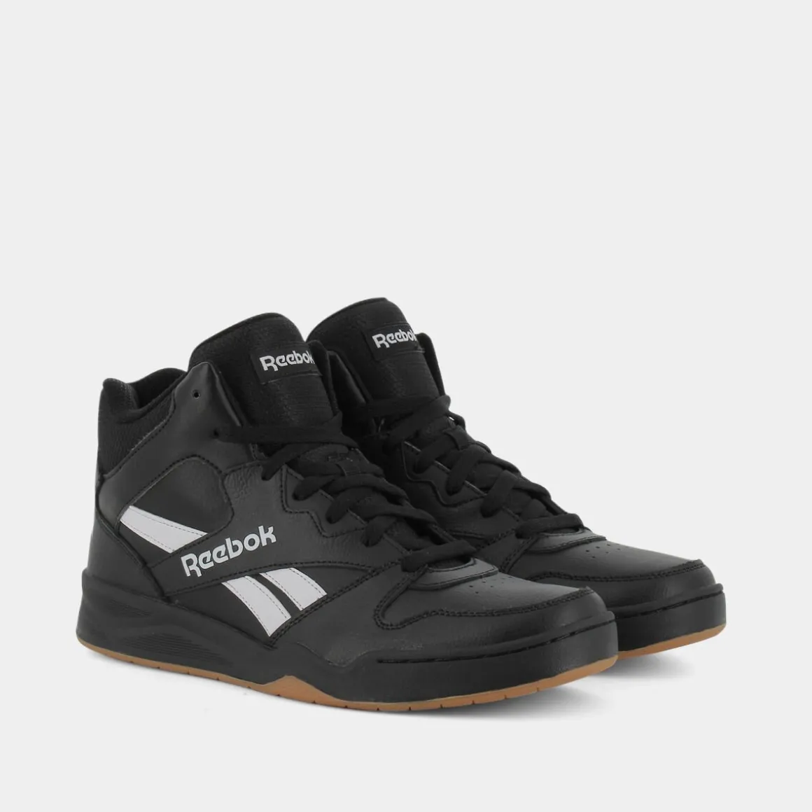 REEBOK GY6302ROYAL BB4500 HI2core black/core black/ftwr white- SPORTIVE NERO Cheap