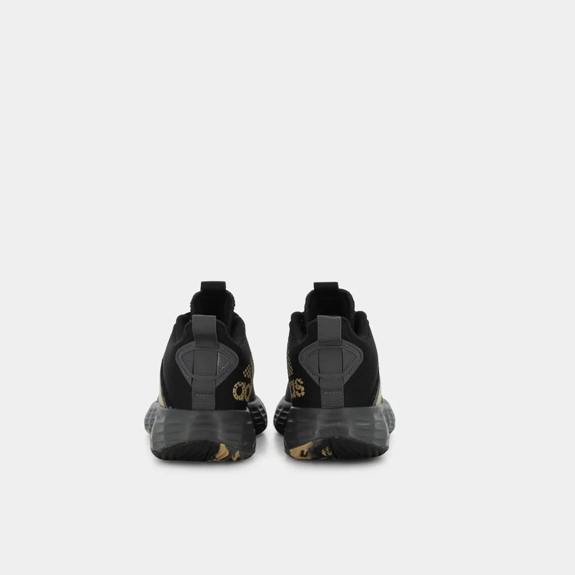 ADIDAS GZ3381OWNTHEGAME 2.0 Kgrey five/matte gold/core black- SPORTIVE GRIGIO Sale