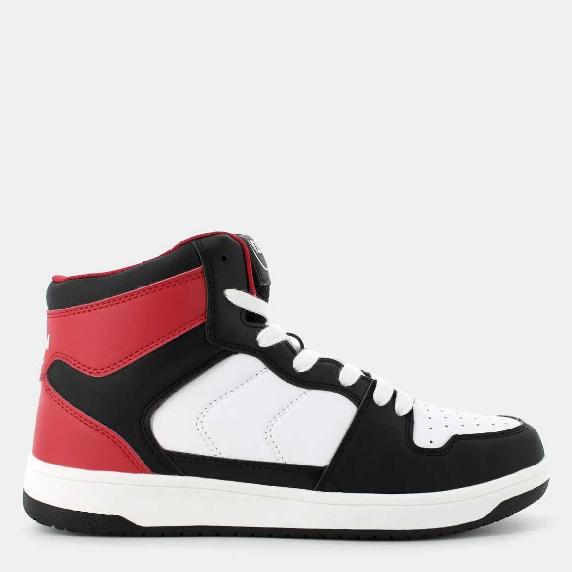 YOUSM HI-I24S-14-ROSSO/BIANCO/ROSSO- SPORTIVE MULTICOLOR Clearance