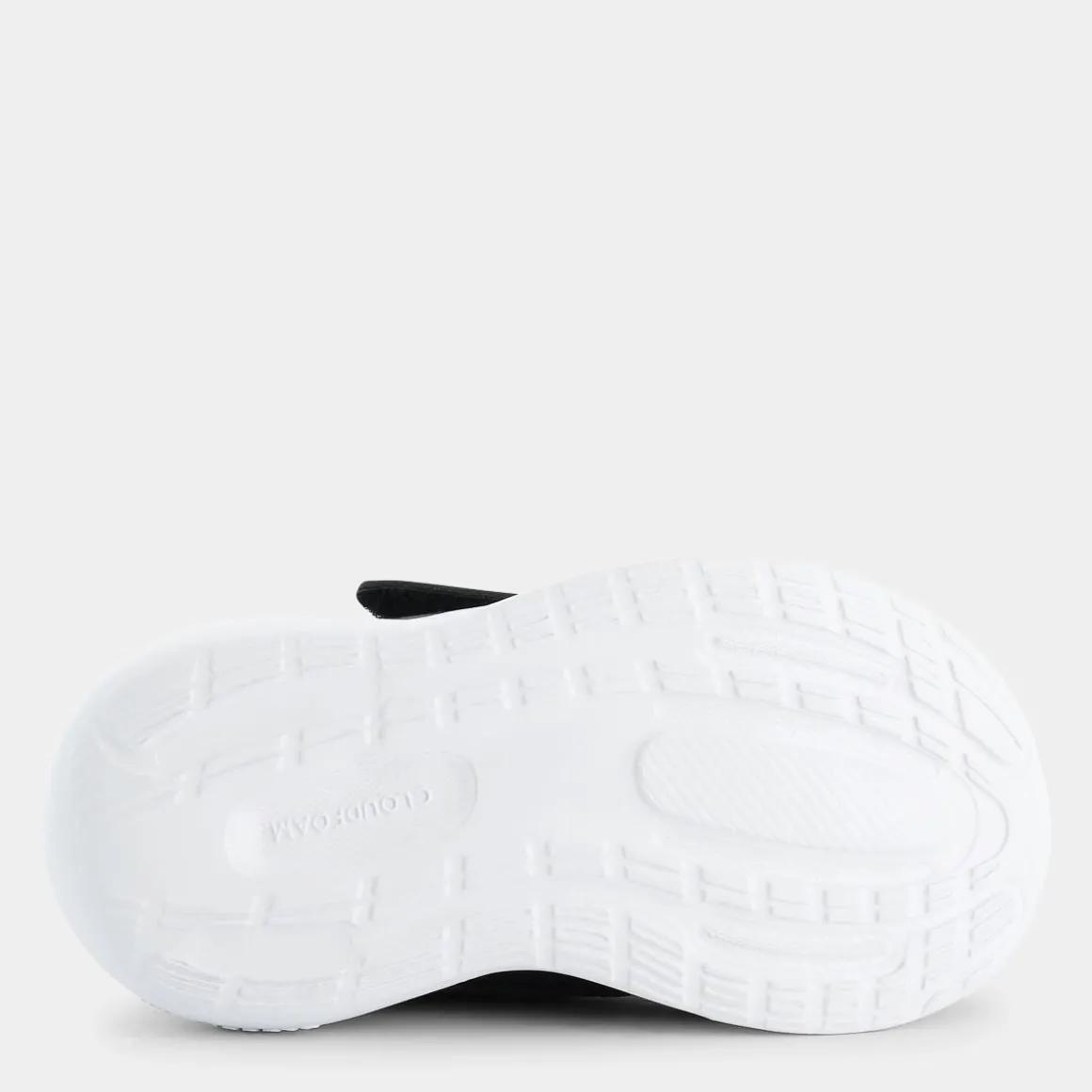 ADIDAS HP5862RUNFALCON 3.0 AC Icore black/core black/pulse magenta- PRIMI PASSI NERO Store