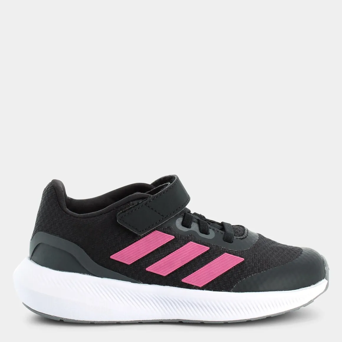 ADIDAS HP5875RUNFALCON 3.0 EL Kcore black/pulse magenta/grey six- SPORTIVE NERO Best Sale