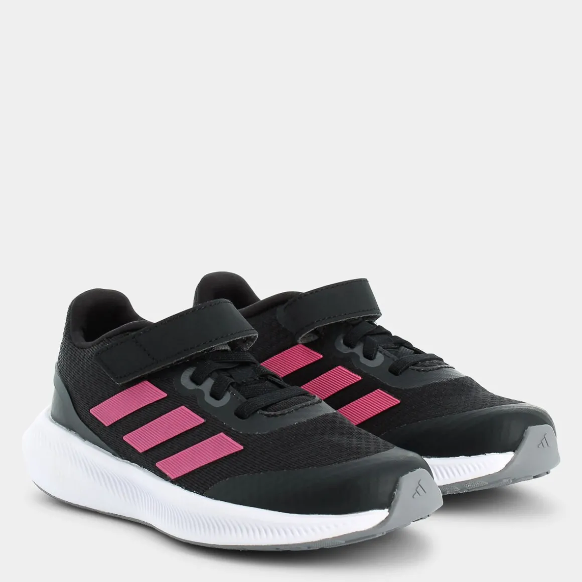 ADIDAS HP5875RUNFALCON 3.0 EL Kcore black/pulse magenta/grey six- SPORTIVE NERO Best Sale